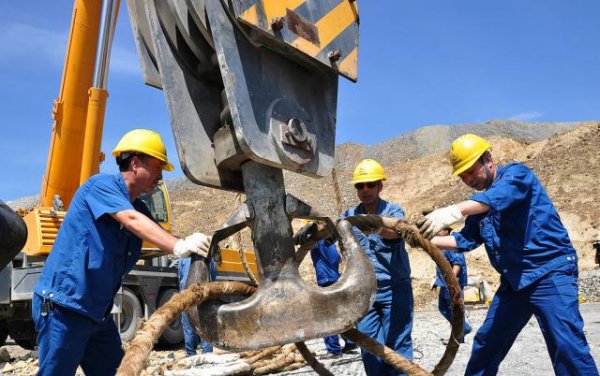 德邦国际 外媒：特朗普有三种方式追赶中国稀土优势，但是留给他的时间不多了